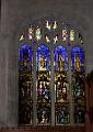 The Pugin Window